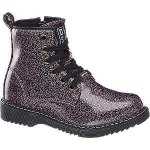 Schnürboots von Dockers in multicolor DEICHMANN Schnürboots von Dockers in multicolor DEICHMANN